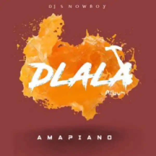 Dj Snowboy - Ama2000